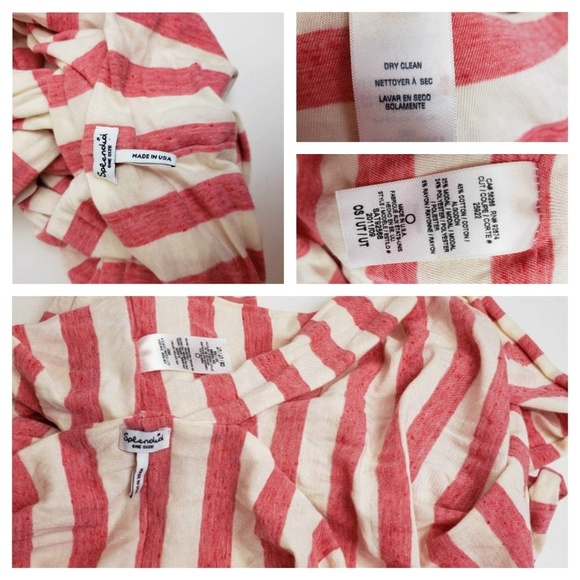 Splendid Infinity Scarf - Picture 8 of 8